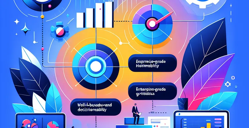 HRM 系统实施总是混乱？流程梳理的 4 个关键步骤